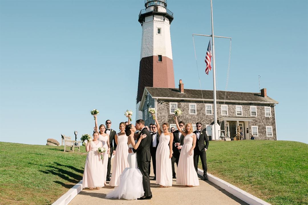 montauk yacht club wedding venue