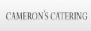 Cameron’s Catering