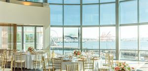 Bell Harbor International Conference Center - Seattle, WA - Meeting Venue