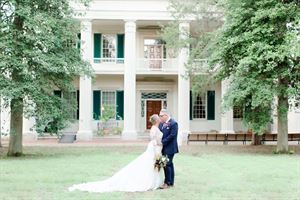 Andrew Jackson Hermitage