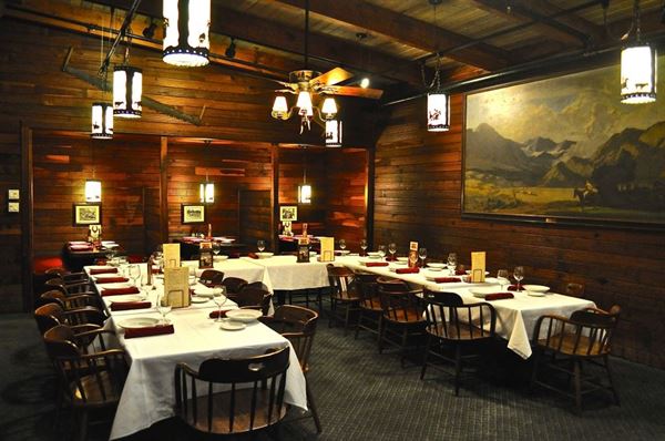 Cattlemens Restaurant - Petaluma - Petaluma, CA - Party Venue