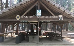 Camp McCumber