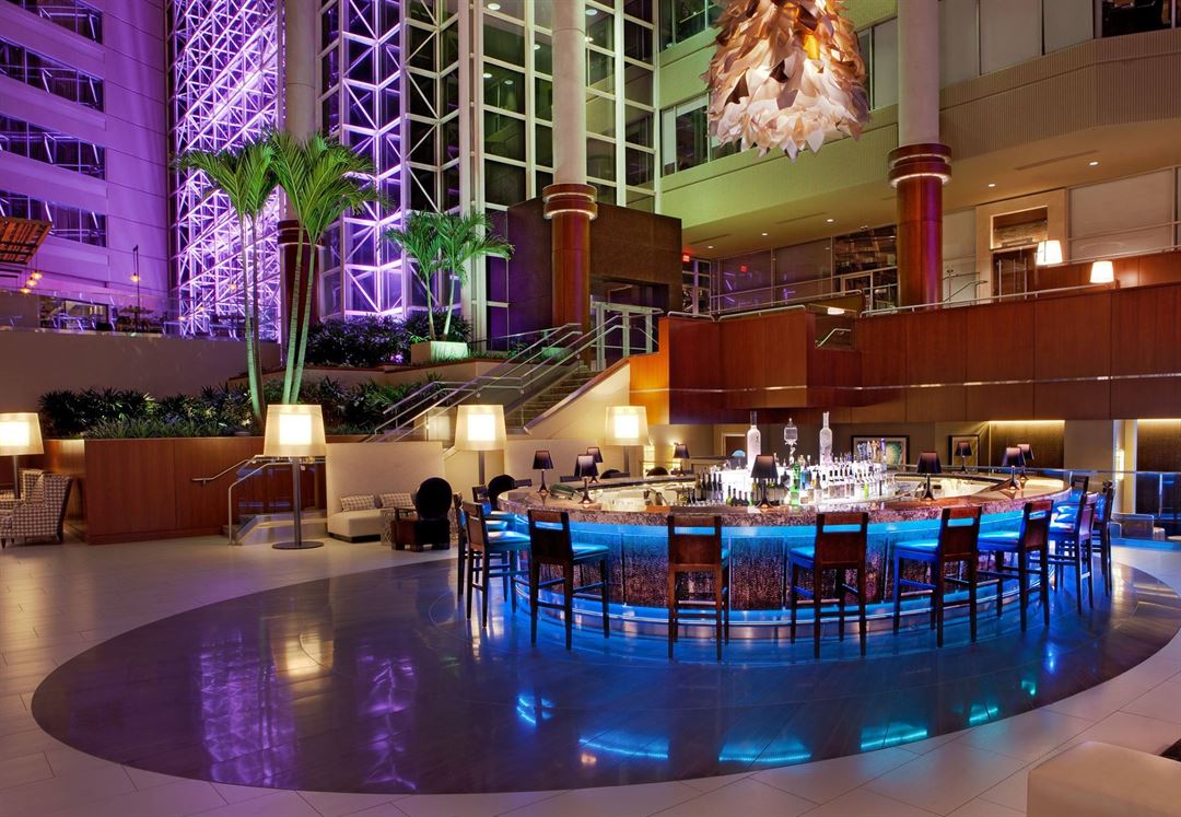 Hyatt Regency Greenville - Greenville, SC - Wedding Venue