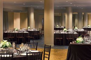 Hyatt Regency Greenville - Greenville, SC - Wedding Venue