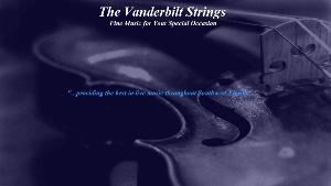The Vanderbilt Strings