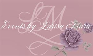 Events by Larisa Marie LLC