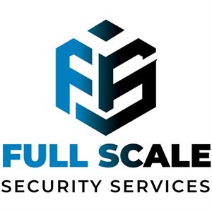 Full Scale Security Services