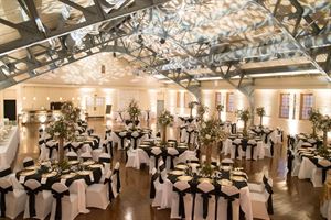 Julian's Catering & Banquet Facility