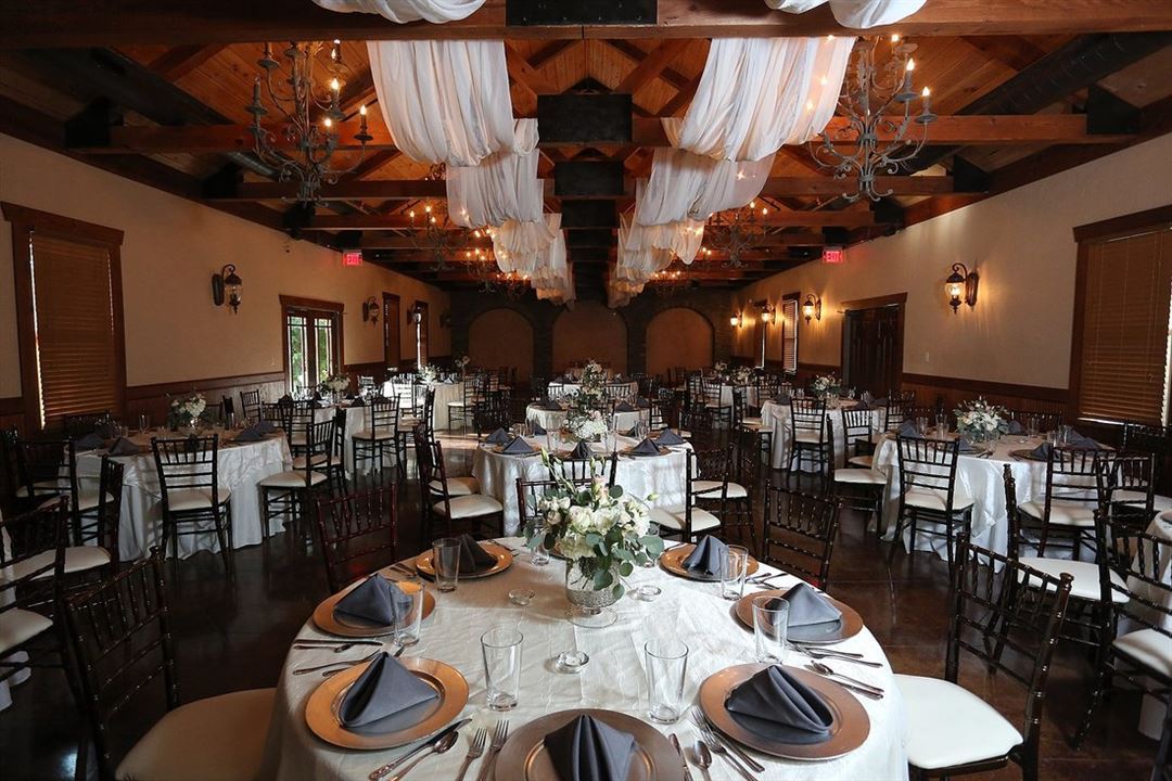 Stone Bridge Farm - Cullman, AL - Wedding Venue