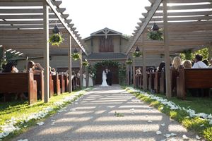 Stone Bridge Farm Cullman Al Wedding Venue