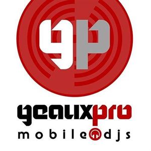 Geaux Pro Mobile DJs