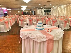 Brennan's Catering and Banquet Center