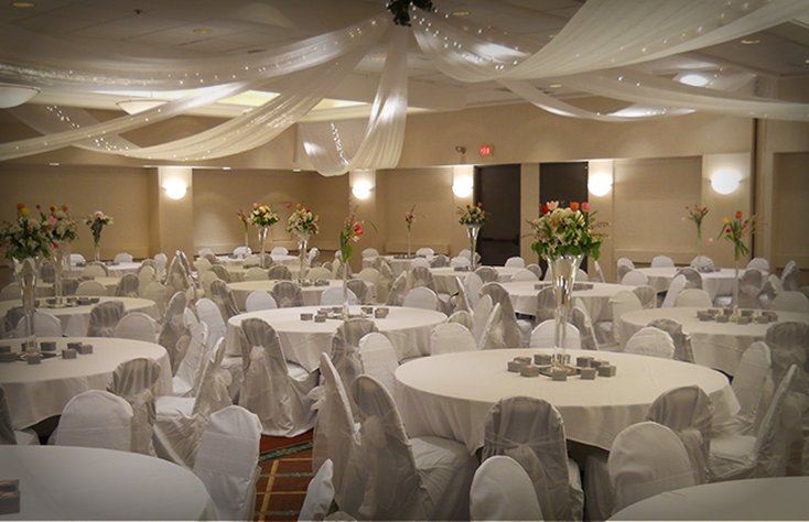 Radisson Harborview Duluth Duluth, MN Party Venue