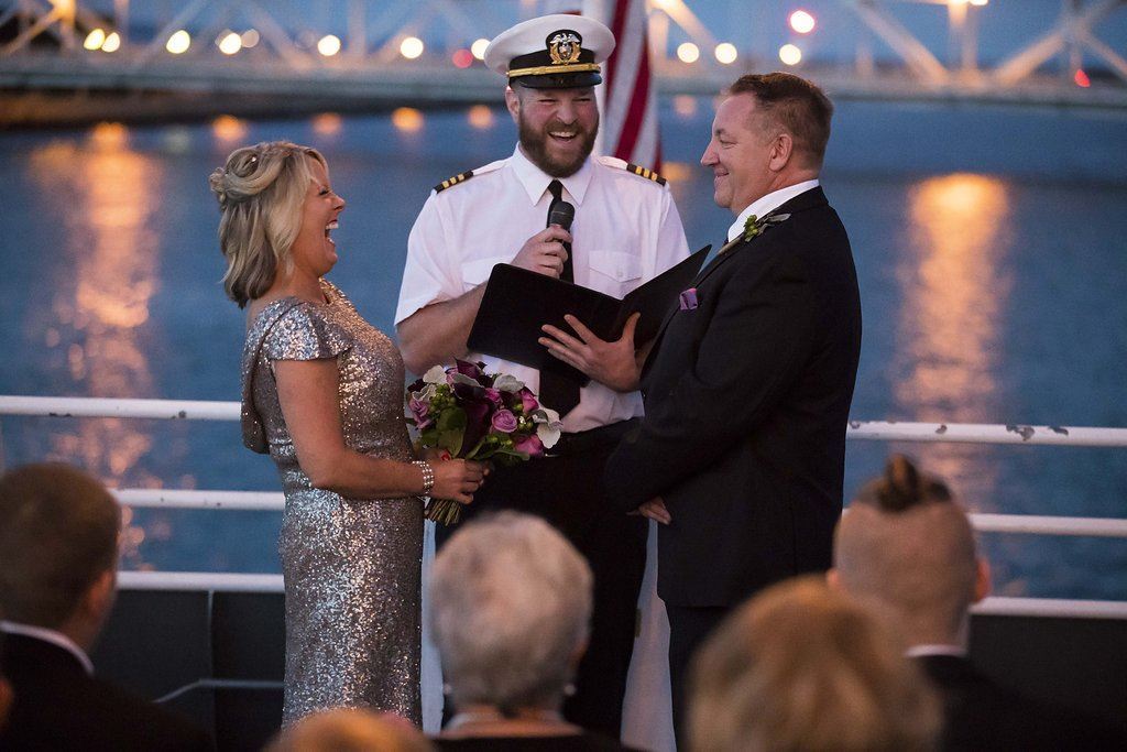 Vista Fleet Cruises & Events - Duluth, MN - Wedding Venue