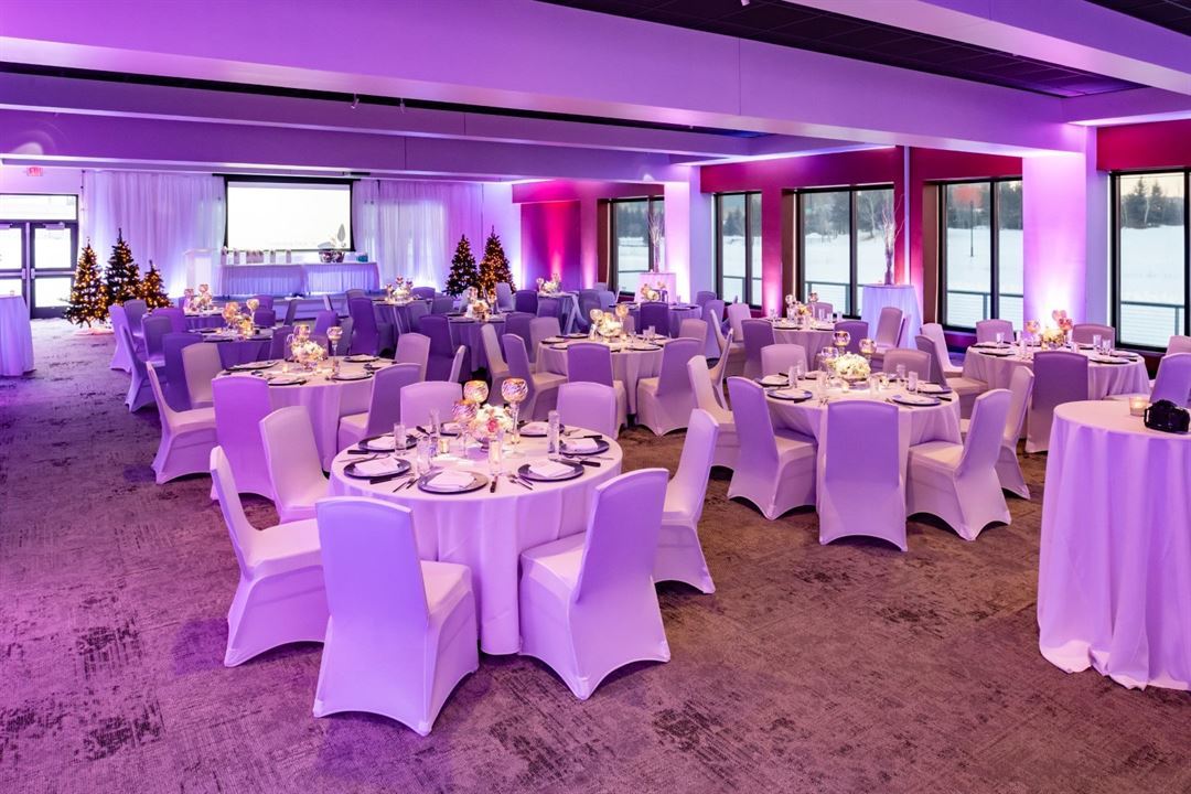 Pier B Resort Hotel - Duluth, MN - Wedding Venue