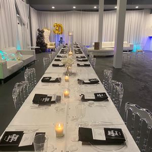 Burg Event Space