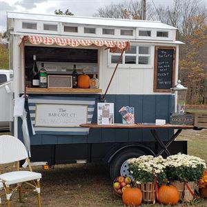 The Bar Cart, Ct