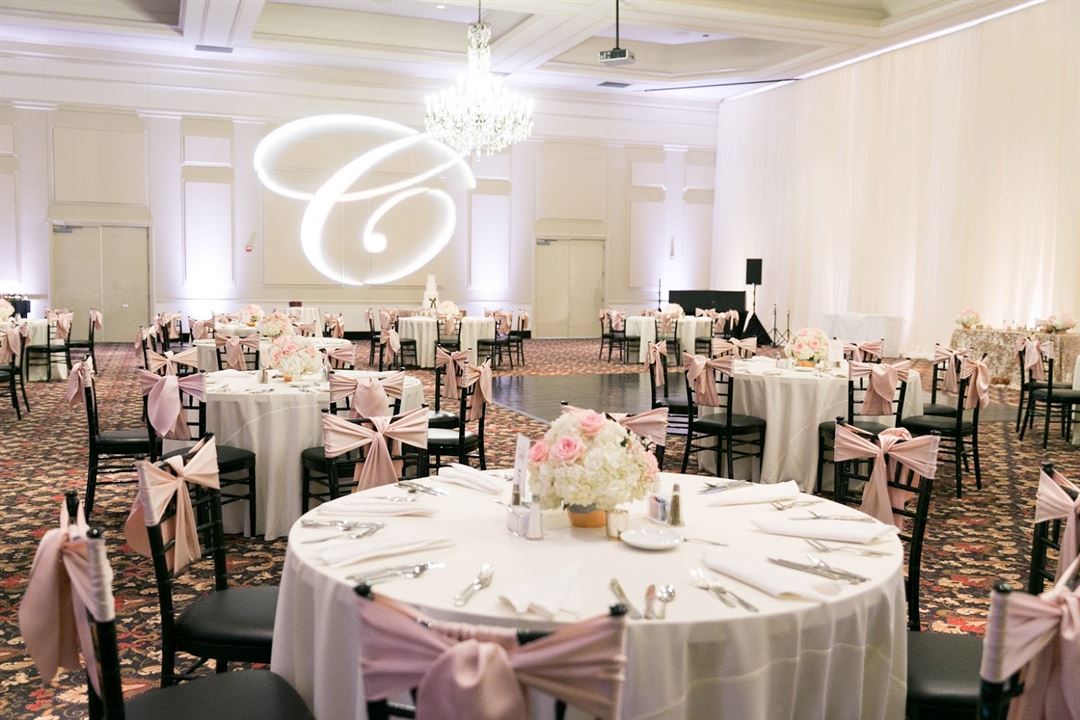 Ruthe Jackson Center - Grand Prairie, TX - Wedding Venue