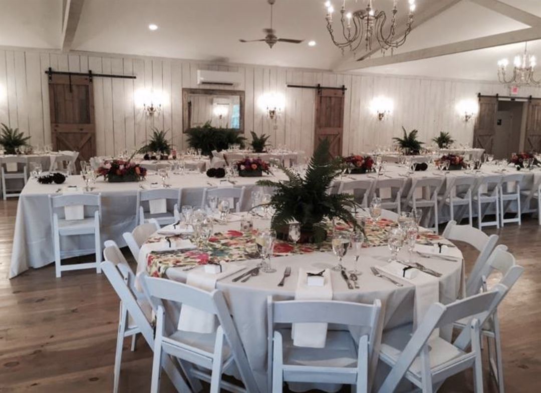 Whitewoods - Wapwallopen, PA - Wedding Venue