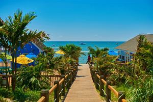 Sunset Beach Hotel & Chesapeake Bay KOA Resort & Beach Club