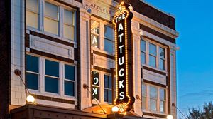 The Attucks Theatre