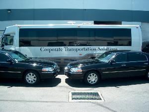 Corporate Transportation Solutions