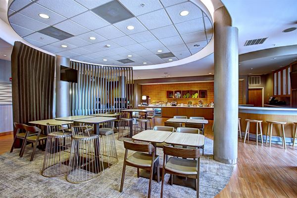 SpringHill Suites Harrisburg Hershey - Harrisburg, PA - Meeting Venue