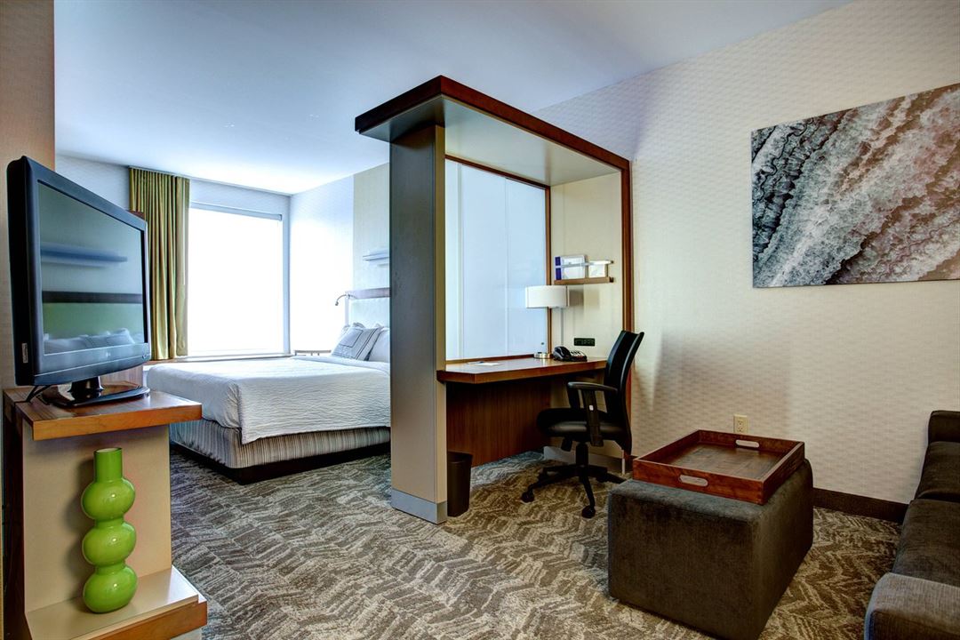 SpringHill Suites Harrisburg Hershey - Harrisburg, PA - Meeting Venue