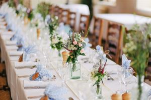 Detailed Affair Events & Weddings Austin