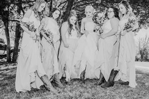 Gray Acres Country Wedding & Events, LLC
