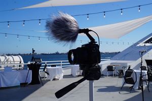 San Diego Video Production Company by Charlie Walkrich