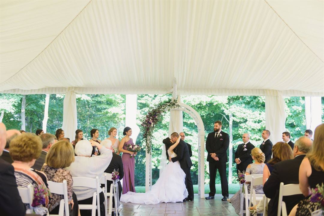 The Riverview - Weatogue, CT - Wedding Venue