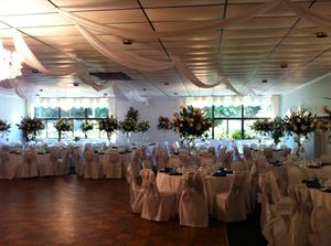 Krystal Gardens Wedding And Banquet Facility