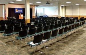 USM's Lewiston-Auburn College Conference Facilities