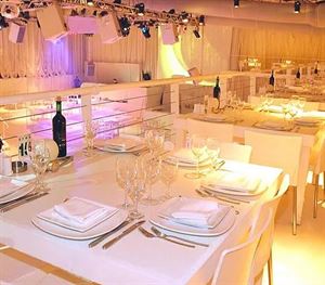 Timeless Moments Banquet & Reception Hall