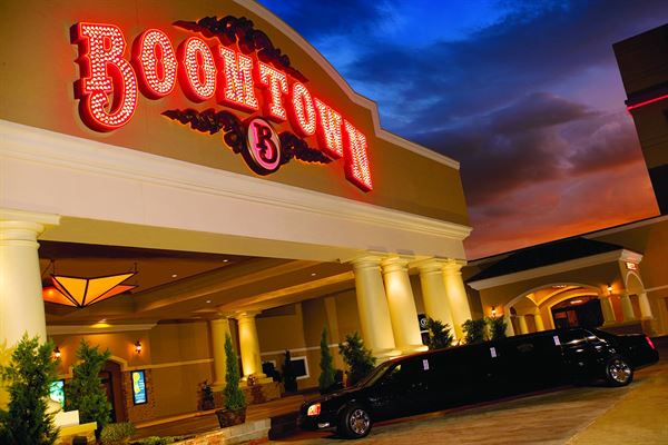 boomtown casino hotel new orleans promo code