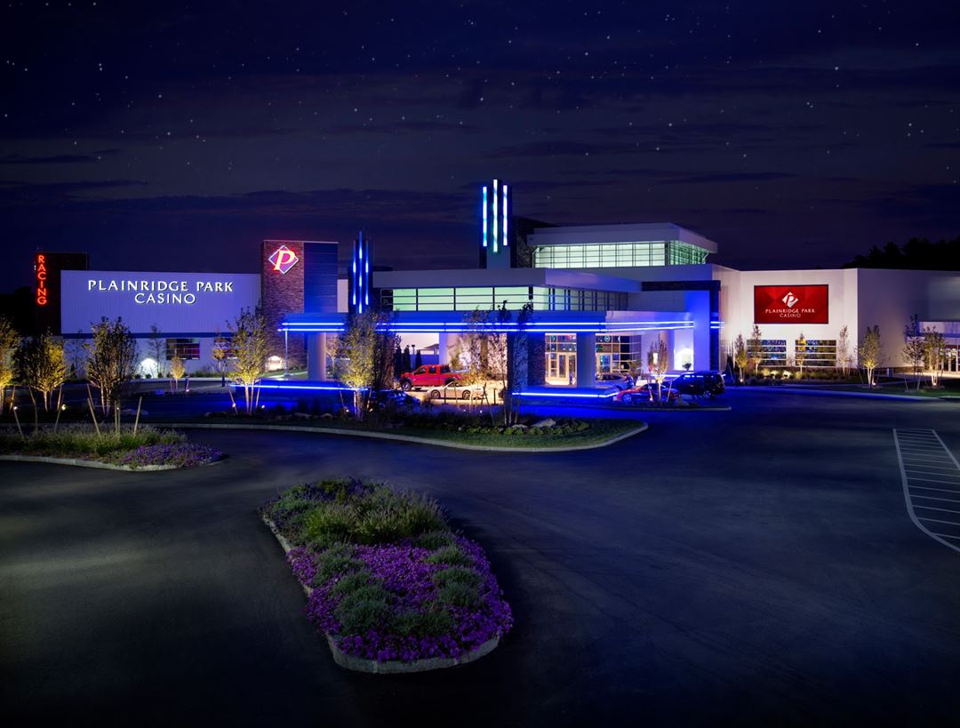 Boomtown Casino & Hotel - Bossier City, LA - Wedding Venue