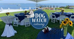 Dog Watch Catering