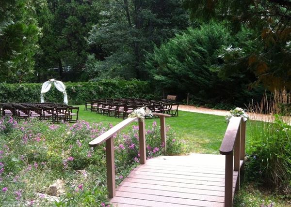 The Black Bear Inn - Arnold, CA - Wedding Venue