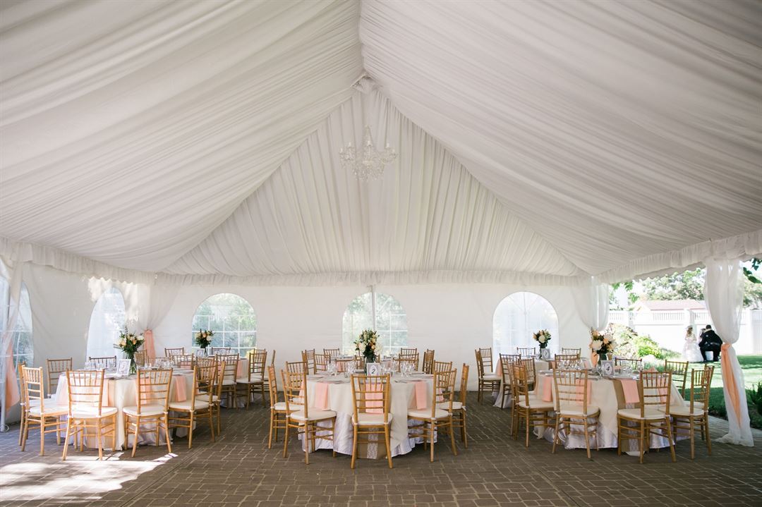 La Grande Wedding & Event Center - Oakley, CA - Wedding Venue