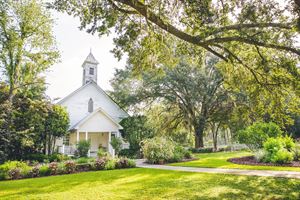 Shiloh Farm Church and Barn