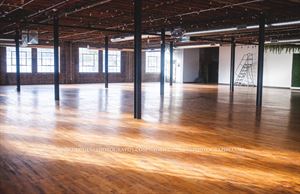 The Loft DSM - Des Moines, IA - Wedding Venue