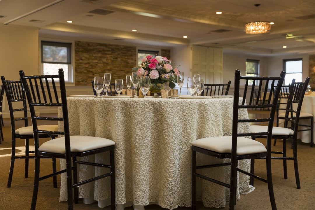 Hartefeld National Golf Club Avondale Pa Wedding Venue