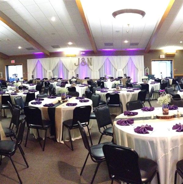 The Marietta Shrine Club Marietta Oh Wedding Venue 1288