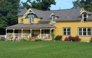 Shamrock Farms Bed and Breakfast