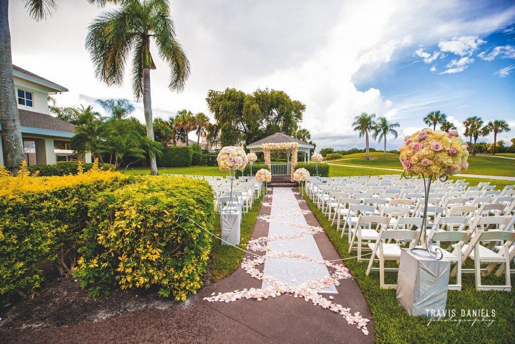 Indian Spring Country Club Boynton Beach, FL Party Venue