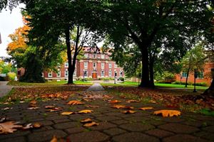 Marietta College