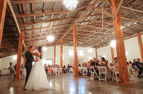 Seven Hills Farm Trenton - Trenton, FL - Wedding Venue