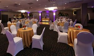 The Venue Uptown - A Premier Wedding and Special Event Venue