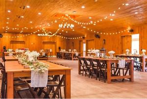 Brook Hollow Winery and Event Facility